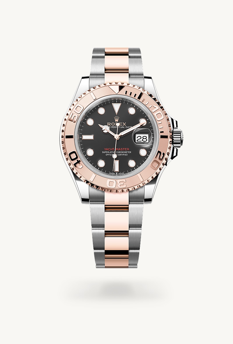 Yacht-Master 40 _1