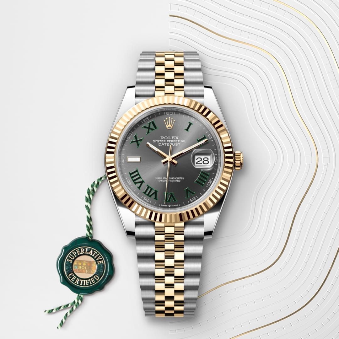 Datejust 41 _4