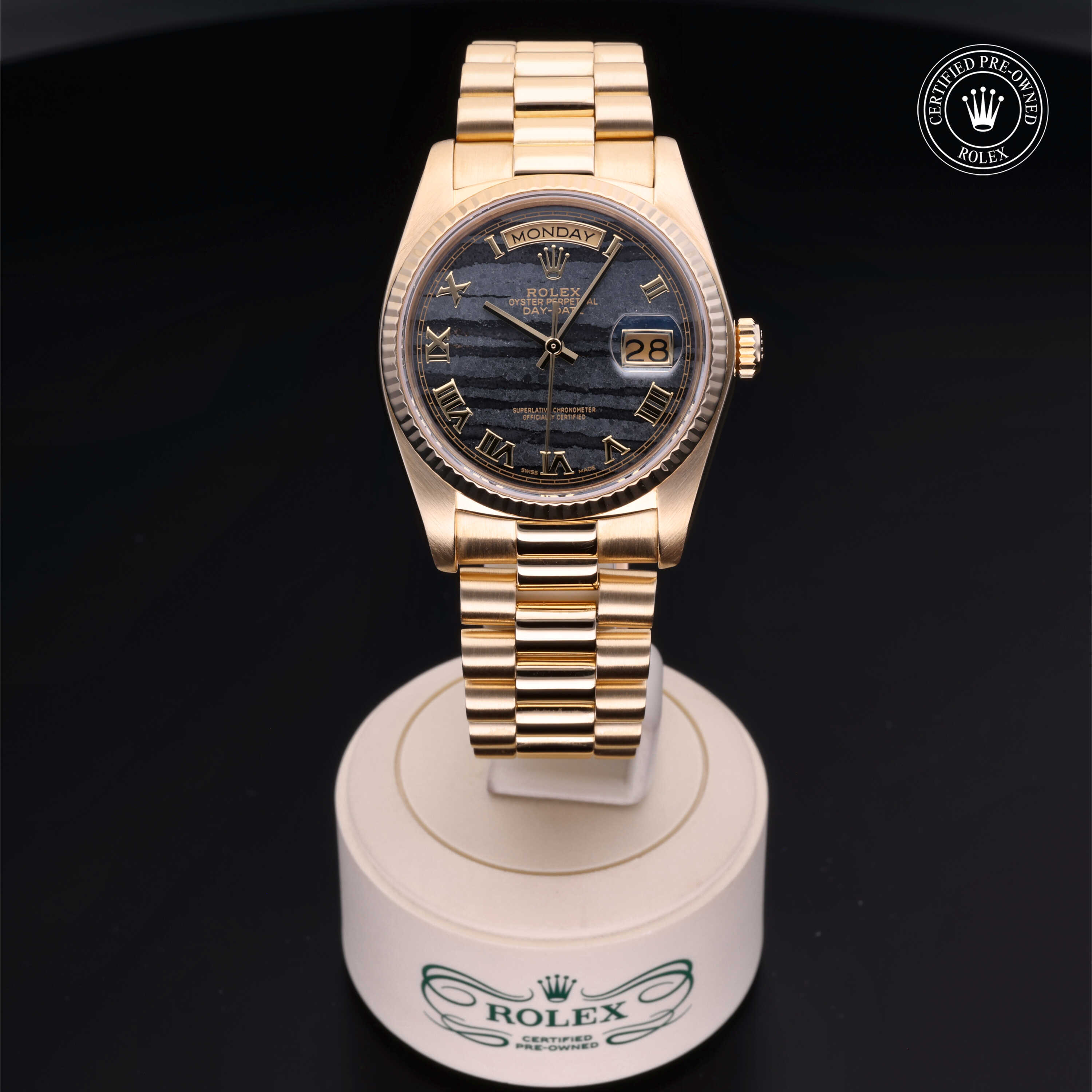 Day-Date 36 1983, 36mm, 18ct Yellow Gold_2