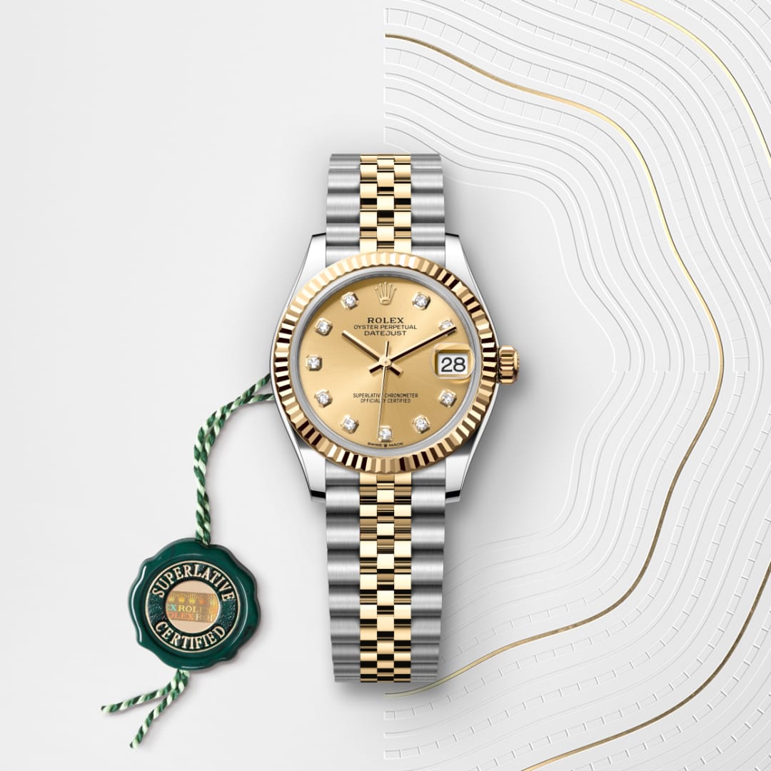 Datejust 31 _4