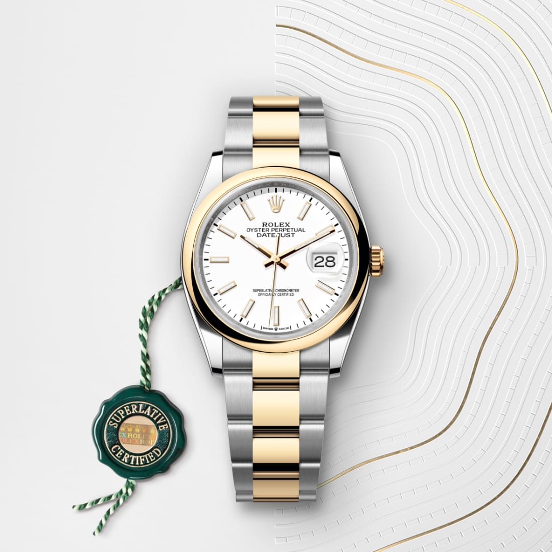 Datejust 36 _4