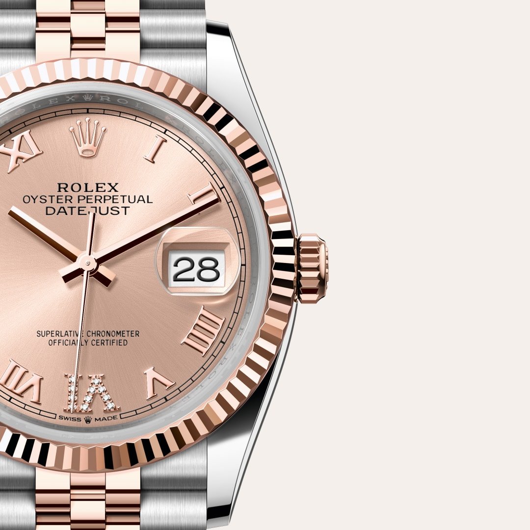 Datejust 36 _5