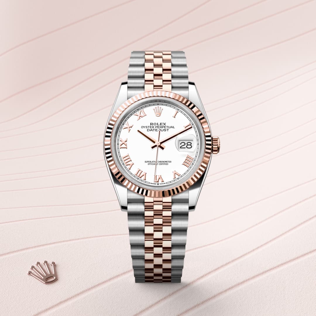 Datejust 36 _2