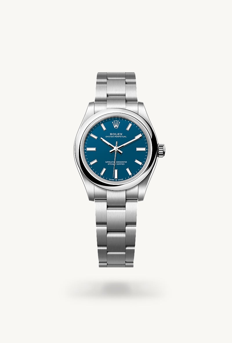 Oyster Perpetual 31 _1