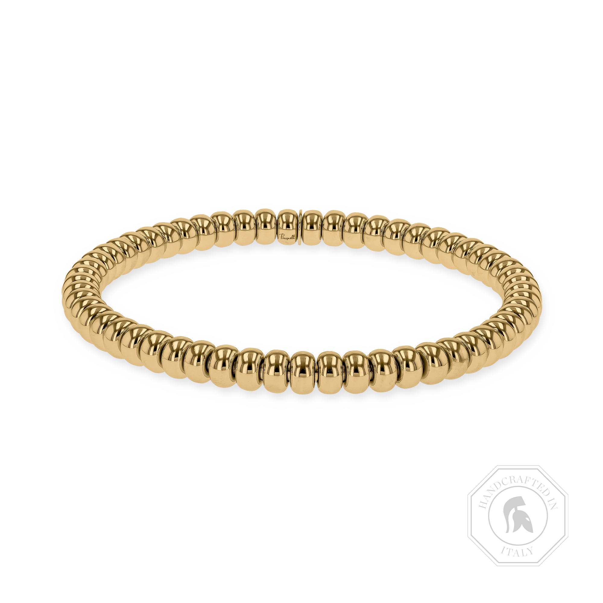 Bohemia Large Rondell Expandable Bracelet _1