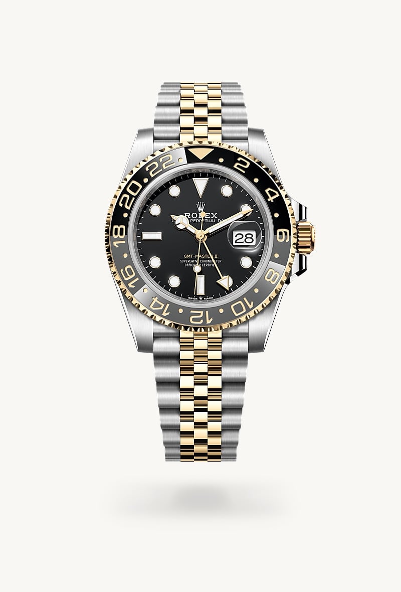 GMT-Master II _1