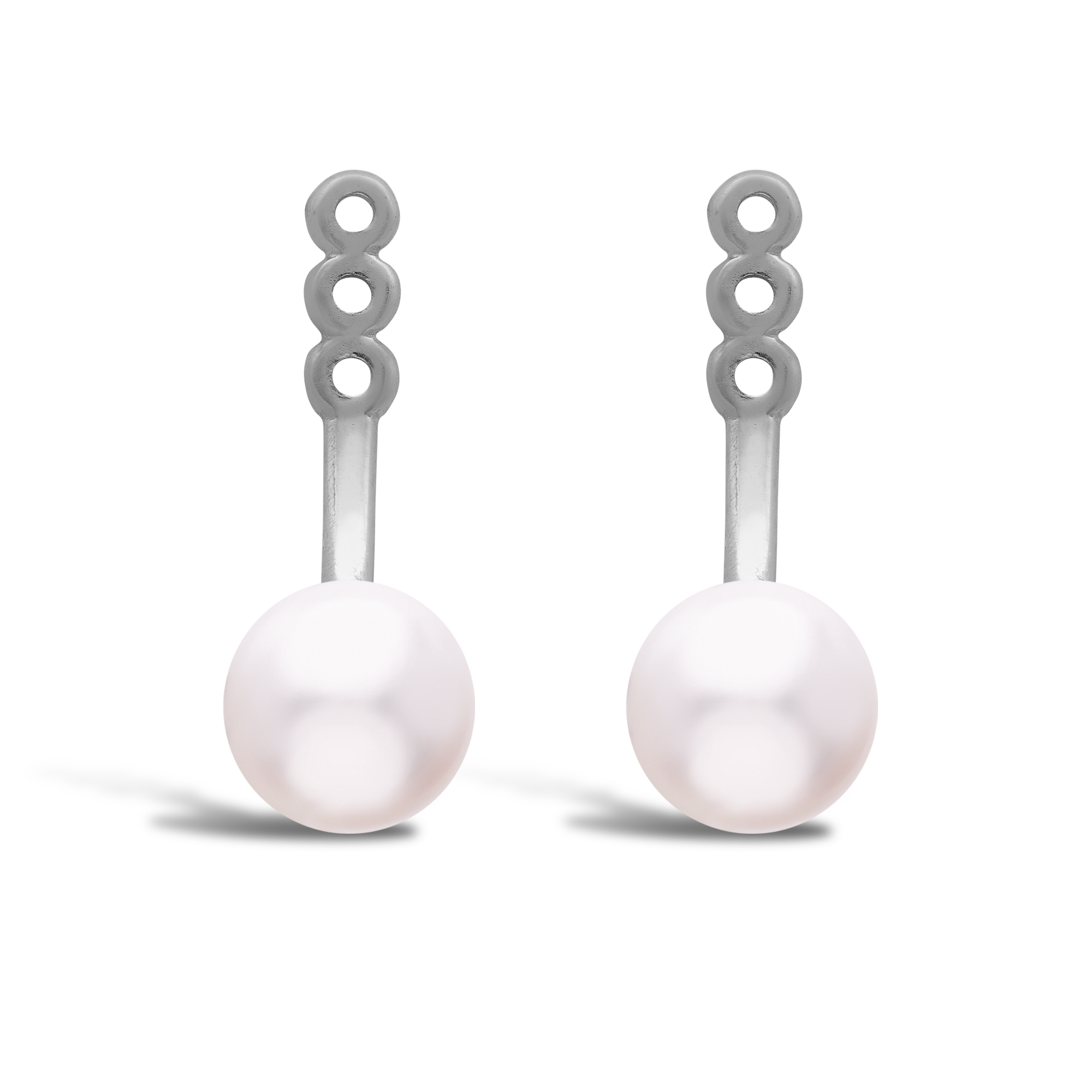 Celia Akoya Pearl Set 6mm - 6.5mm_1