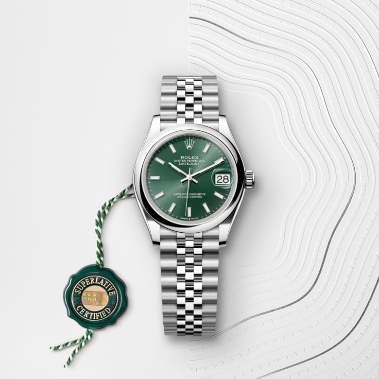 Datejust 31 _4