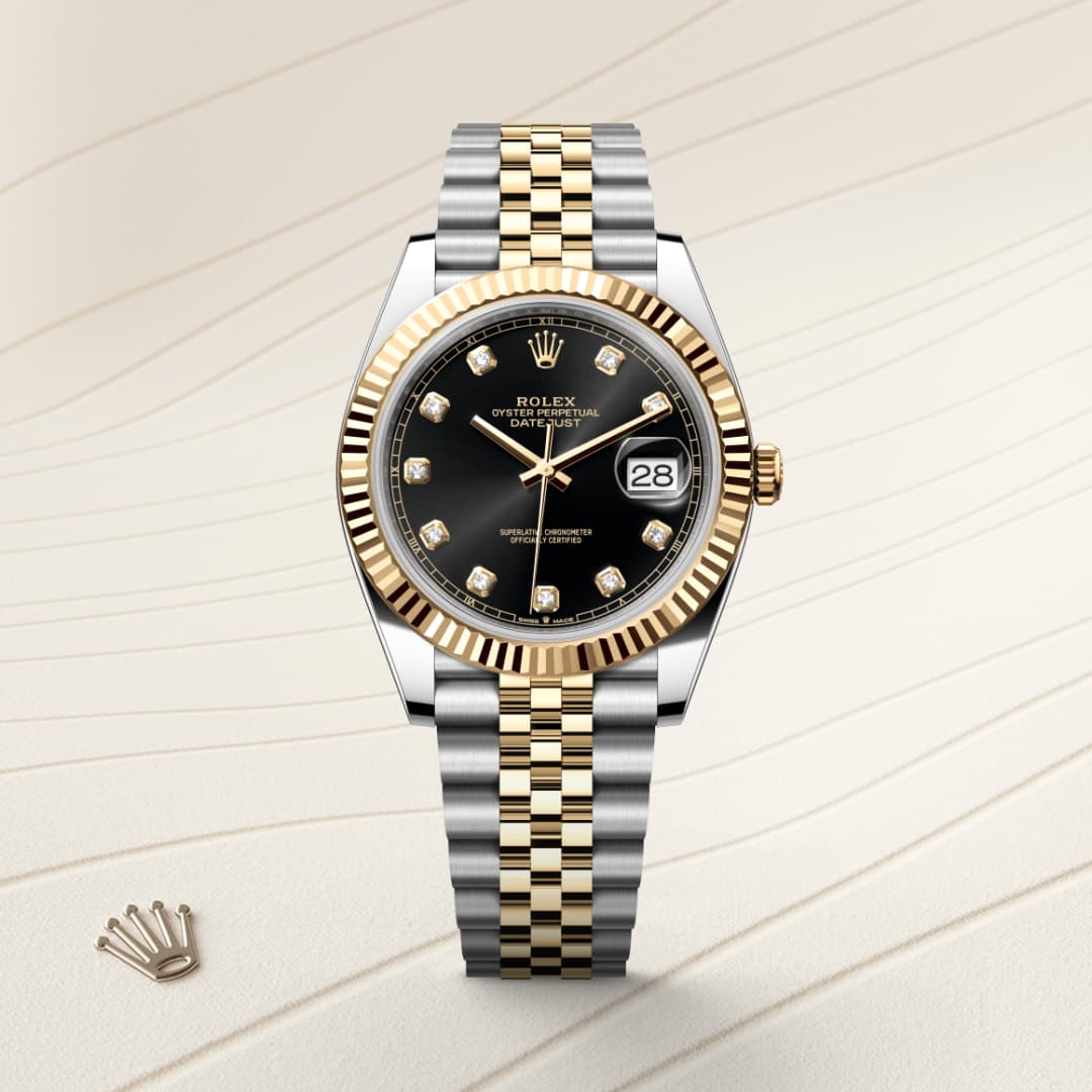 Datejust 41 _2