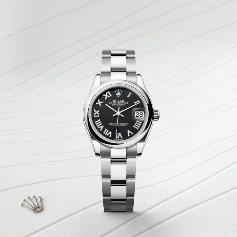 Datejust 31 _2