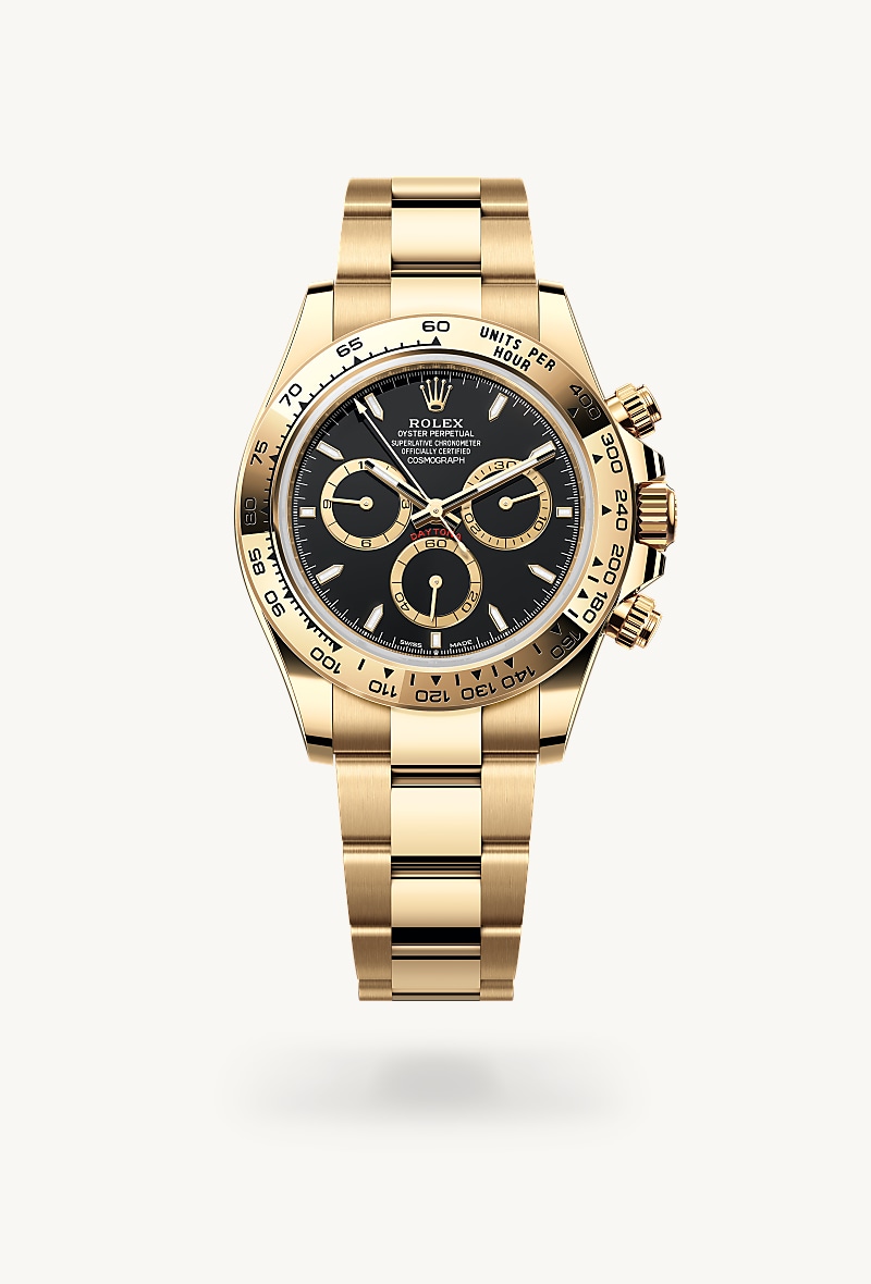 Cosmograph Daytona _1