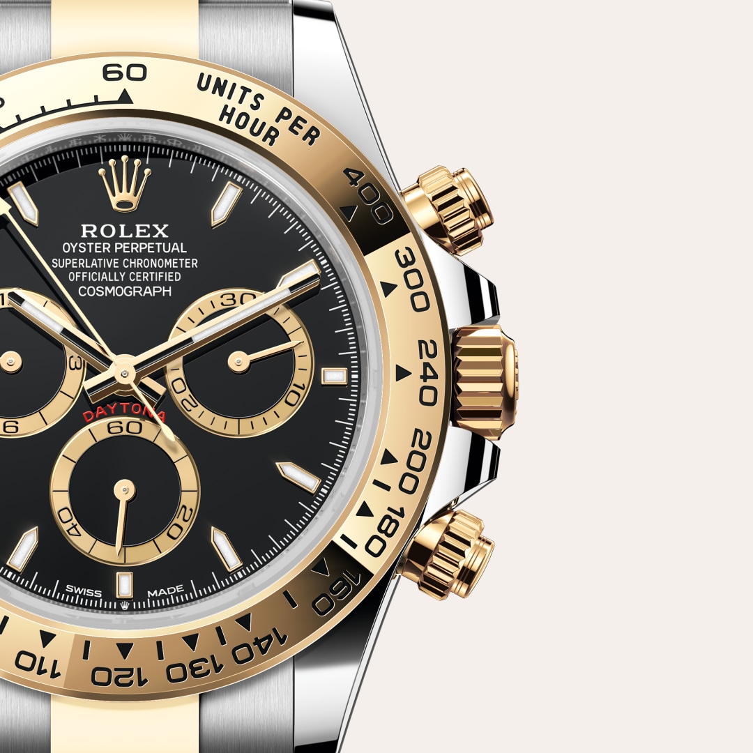 Cosmograph Daytona _5