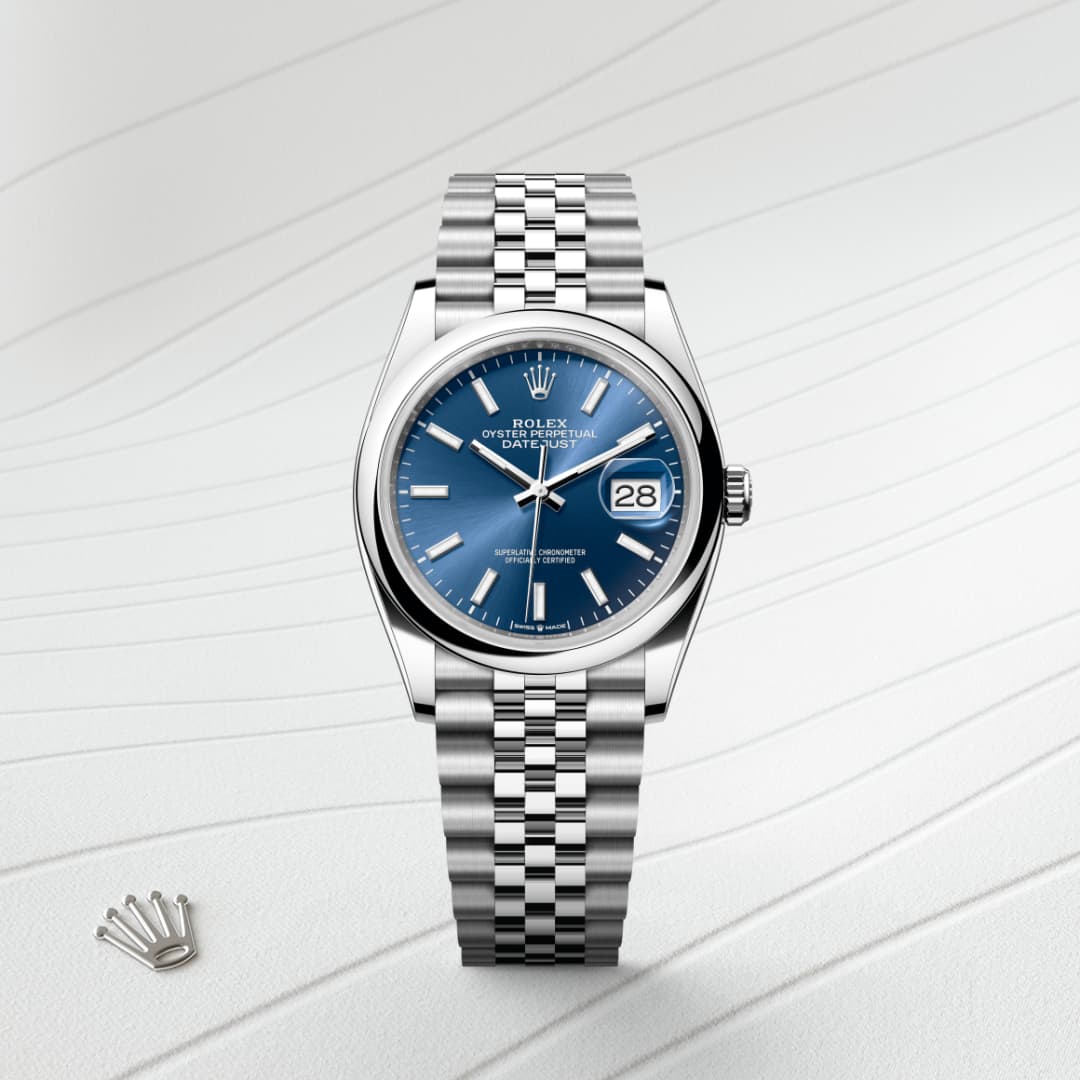 Datejust 36 _2