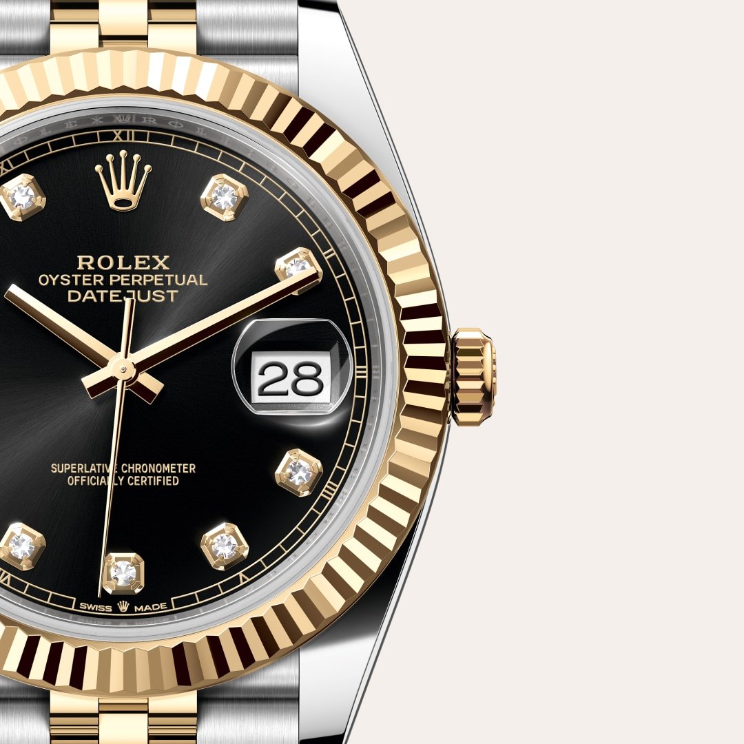 Datejust 41 _5