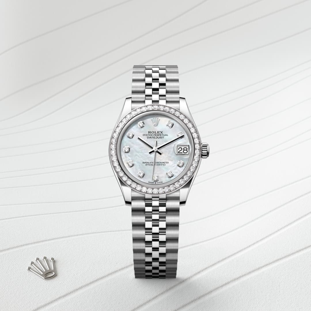 Datejust 31 _2
