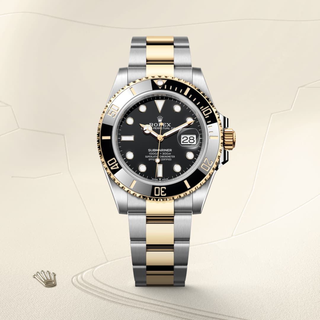 Submariner Date _2