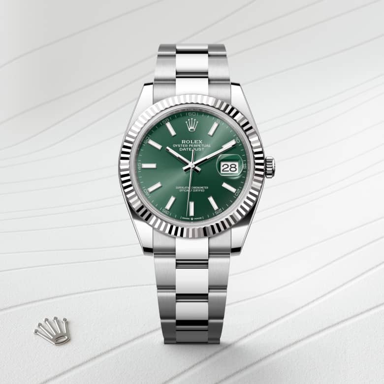 Datejust 41 _2