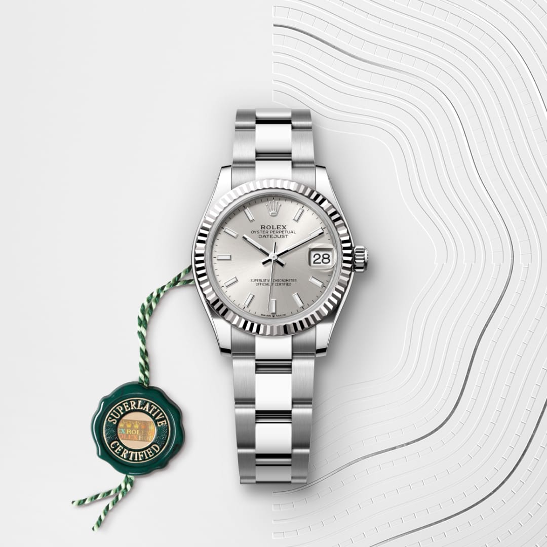 Datejust 31 _4