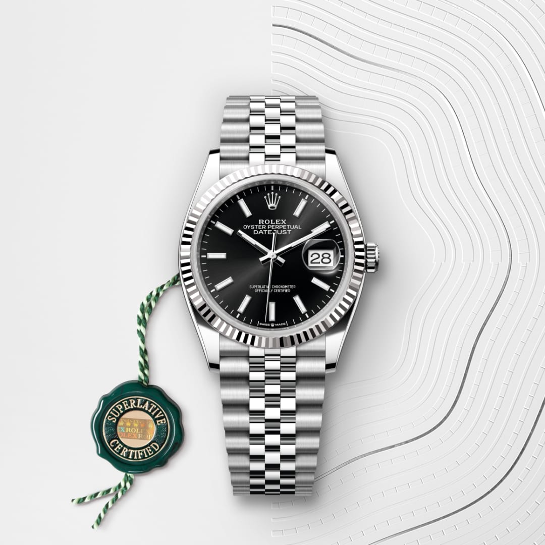 Datejust 36 _4