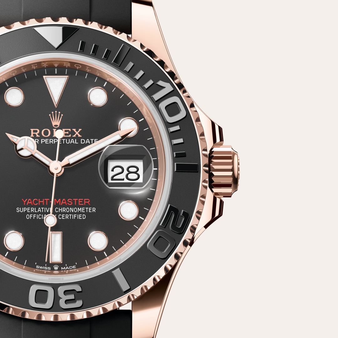Yacht-Master 40 _5