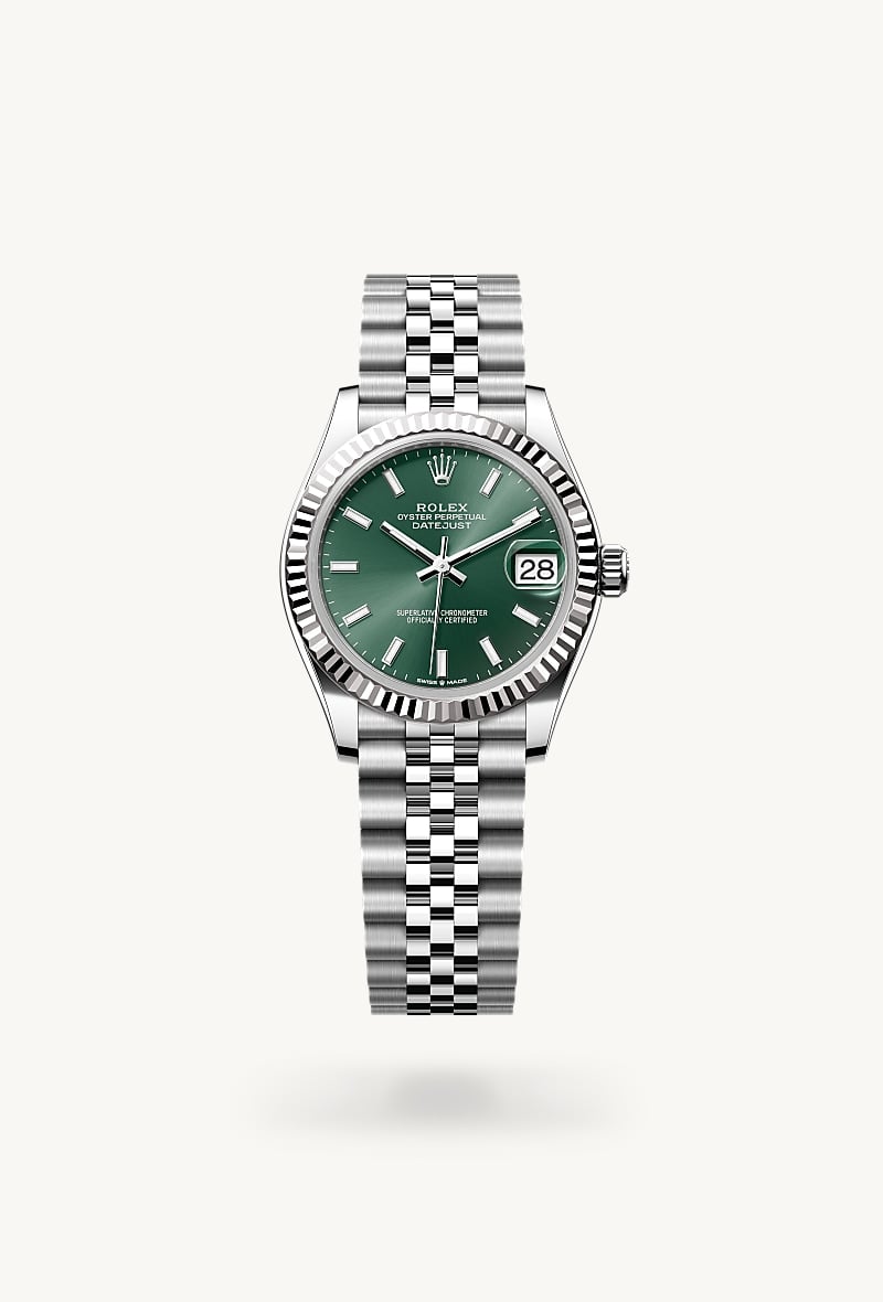 Datejust 31 _1