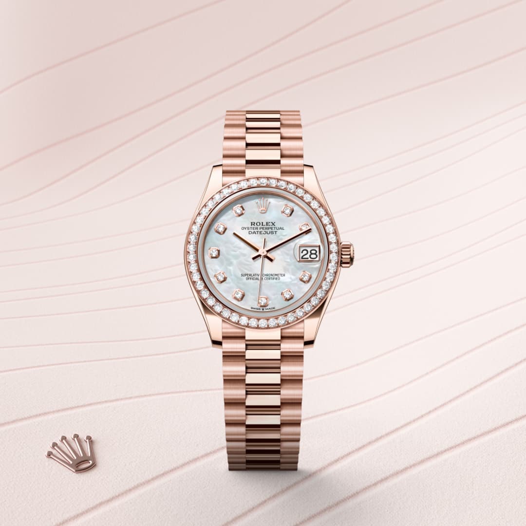 Datejust 31 _2