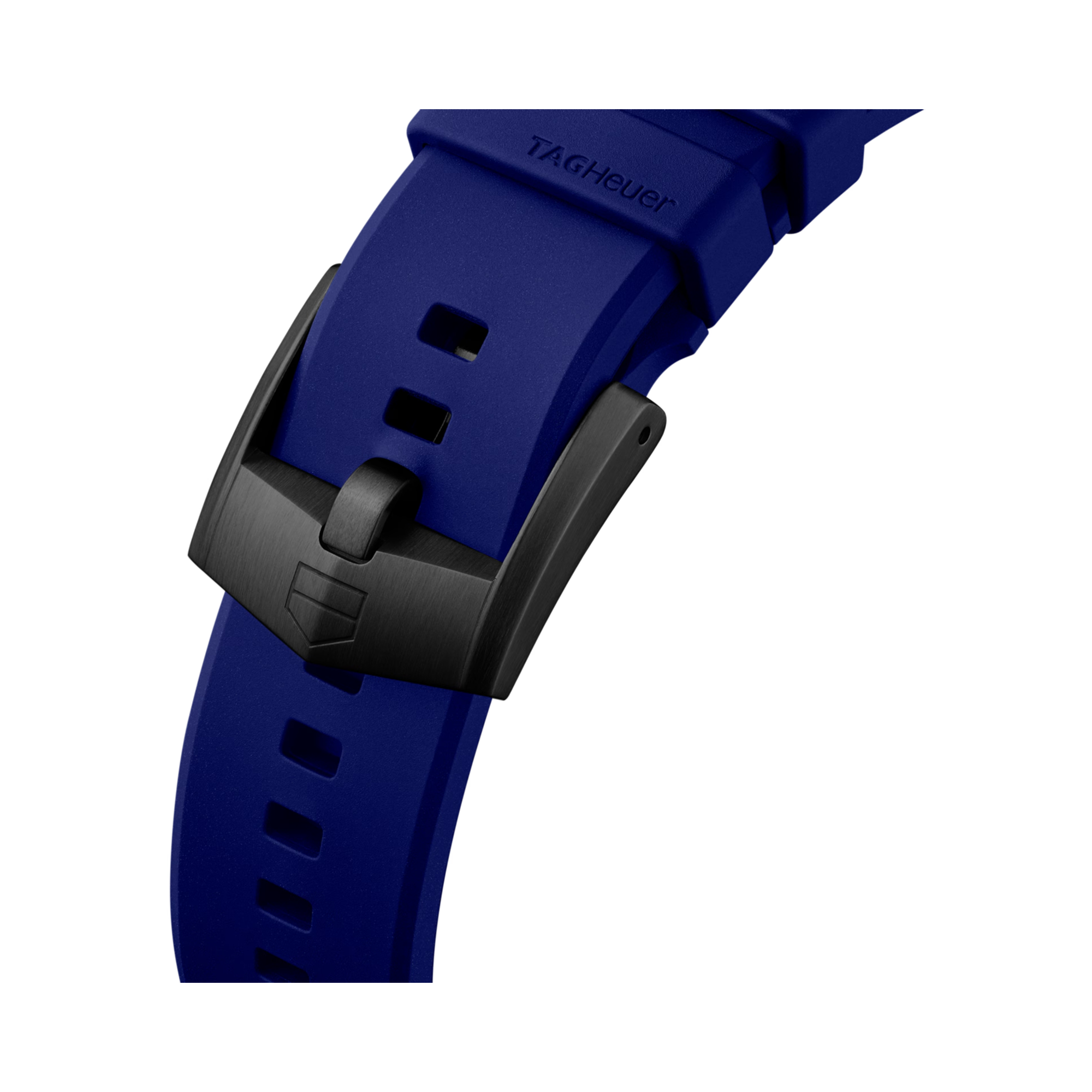 TAG Heuer Formula 1 Solargraph Limited Edition 38mm, White Dial, Baton Numerals_3