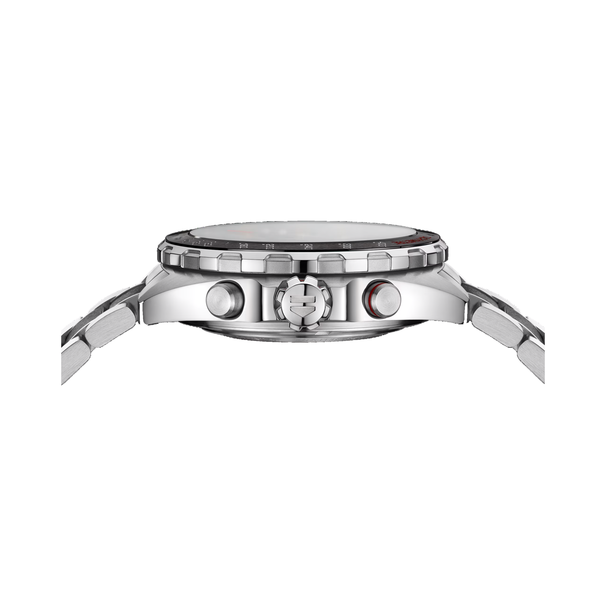 Tag Heuer Formula 1 Chronograph 44mm, Grey Dial, Baton Numerals_3