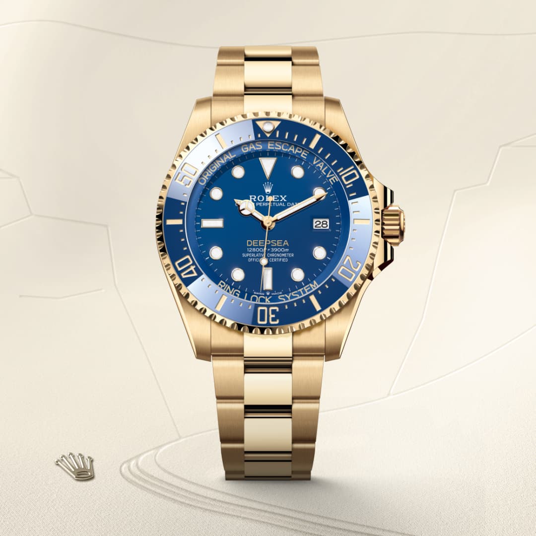Rolex Deepsea _2