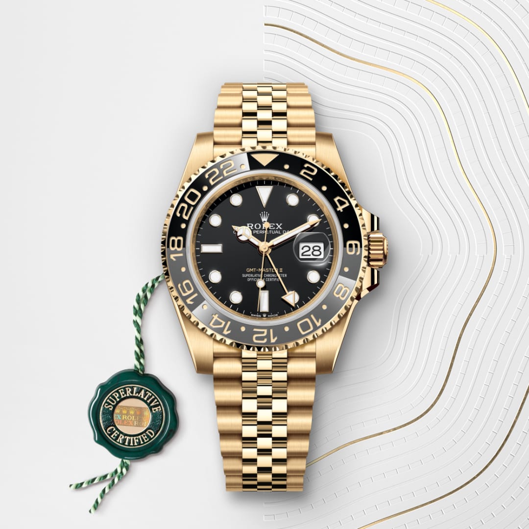 GMT-Master II _4