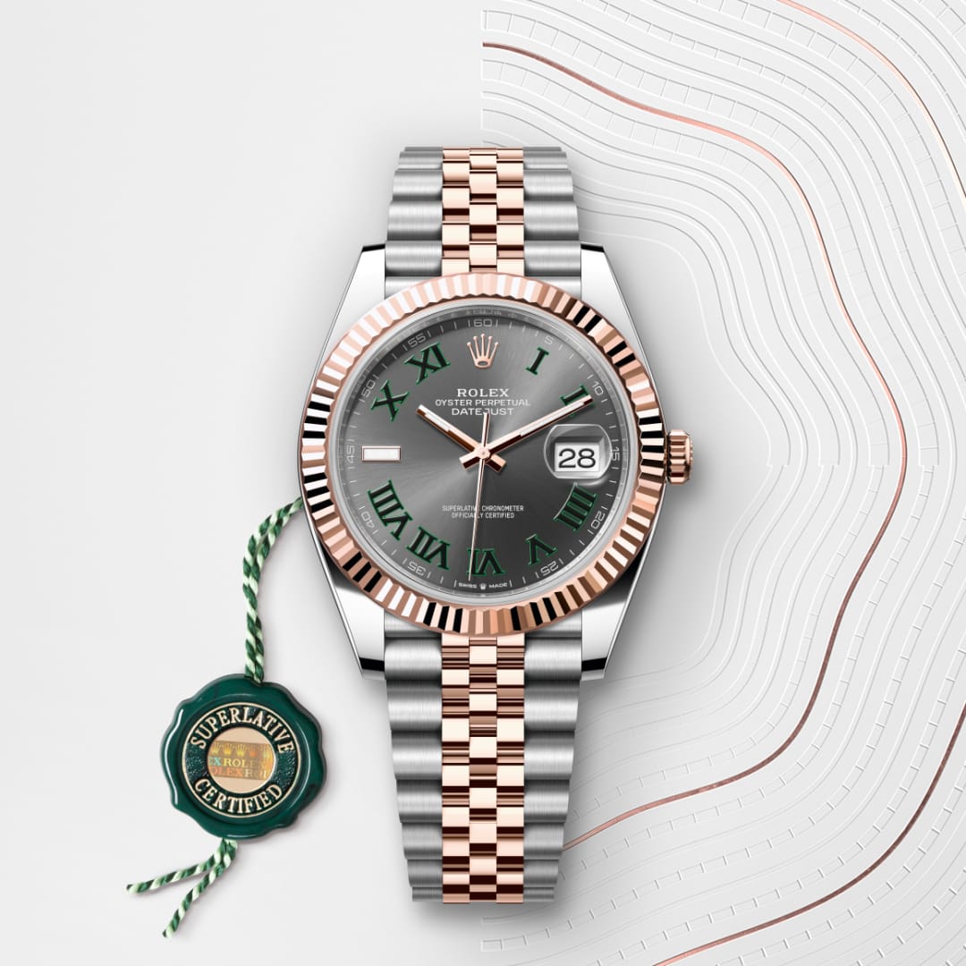 Datejust 41 _4
