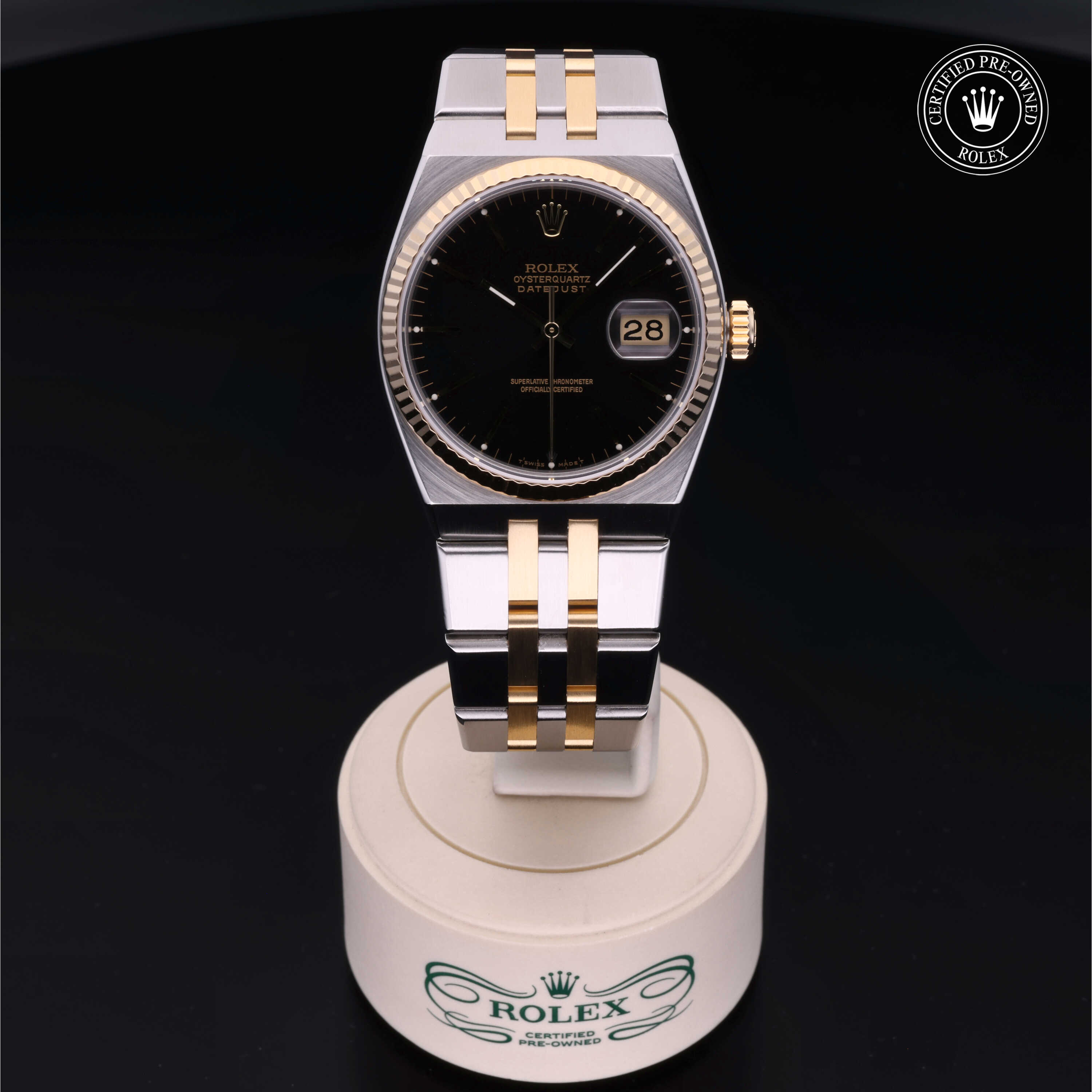 Datejust 36 1988, 36mm, Oystersteel & Yellow Gold_2