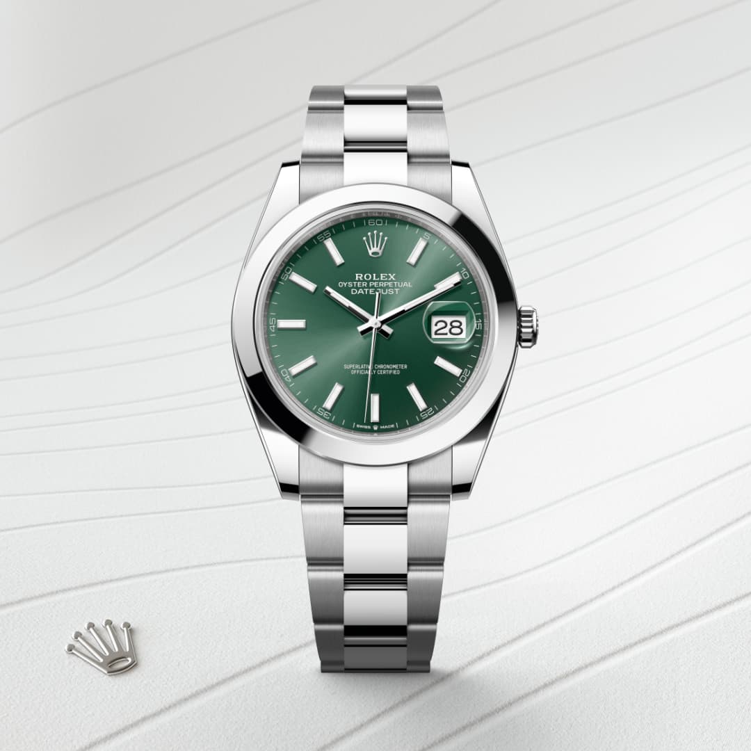 Datejust 41 _2