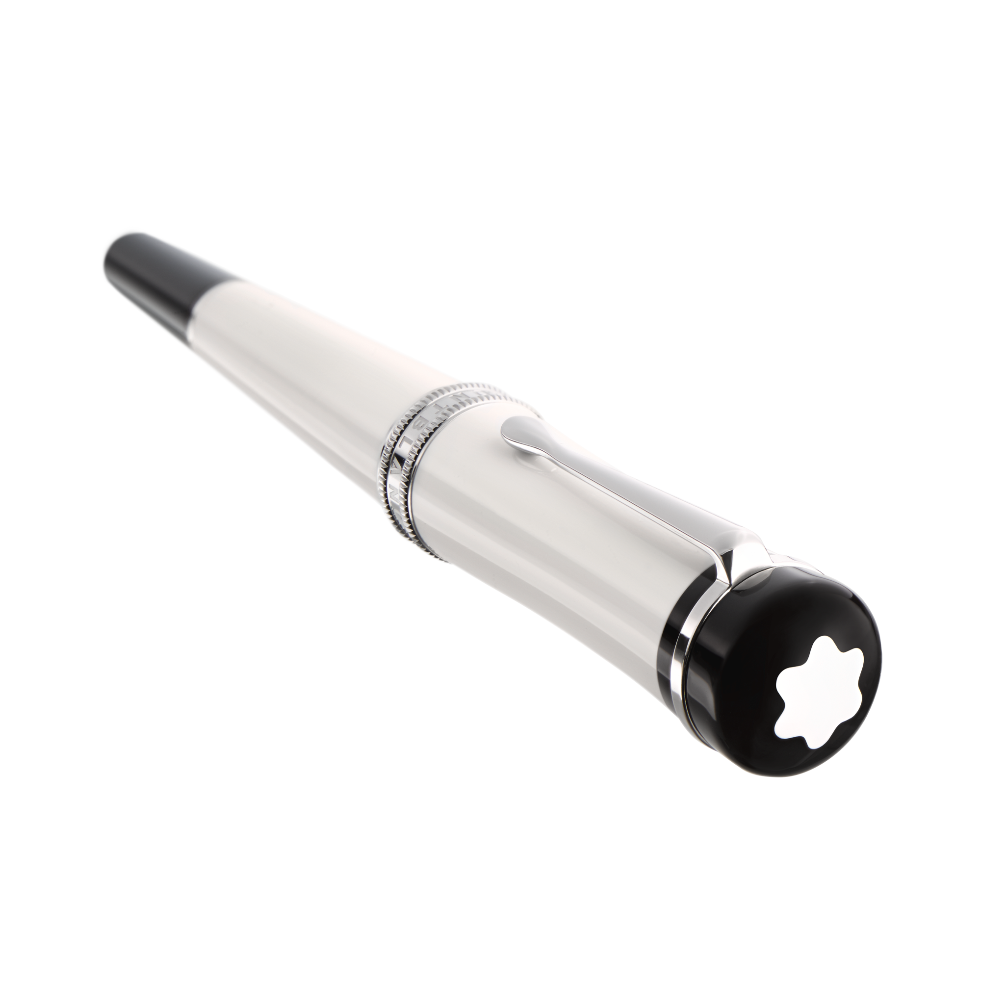 Montblanc Bonheur Fountain Pen Size M, 114831_4