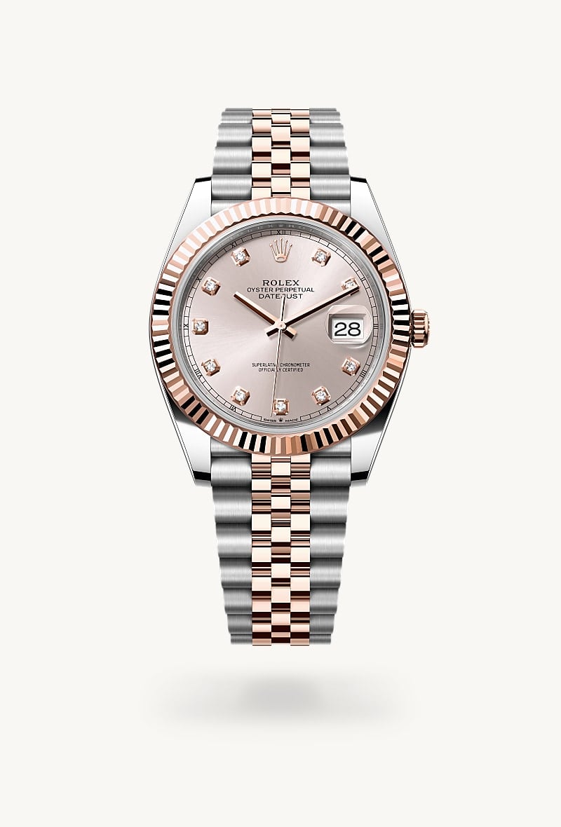 Datejust 41 _1