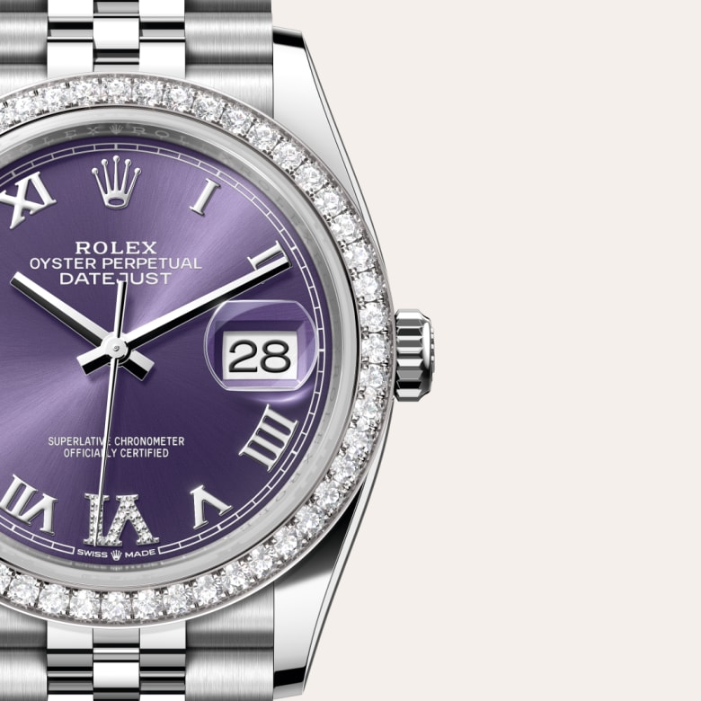 Datejust 36 _5