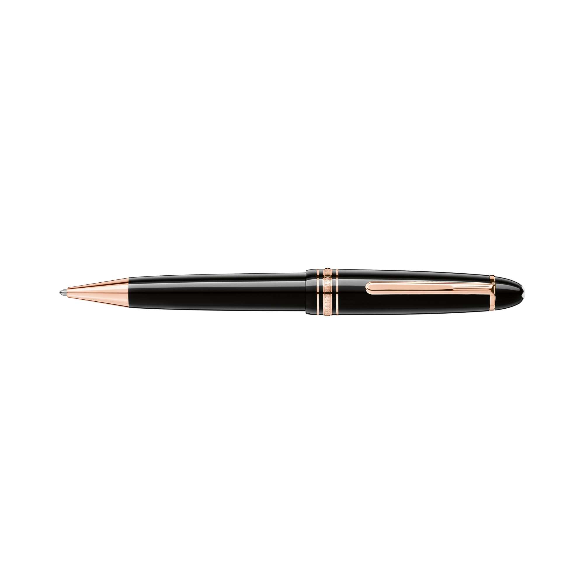 Montblanc Meisterstück Rose Gold-Coated LeGrand Ballpoint 112673_2