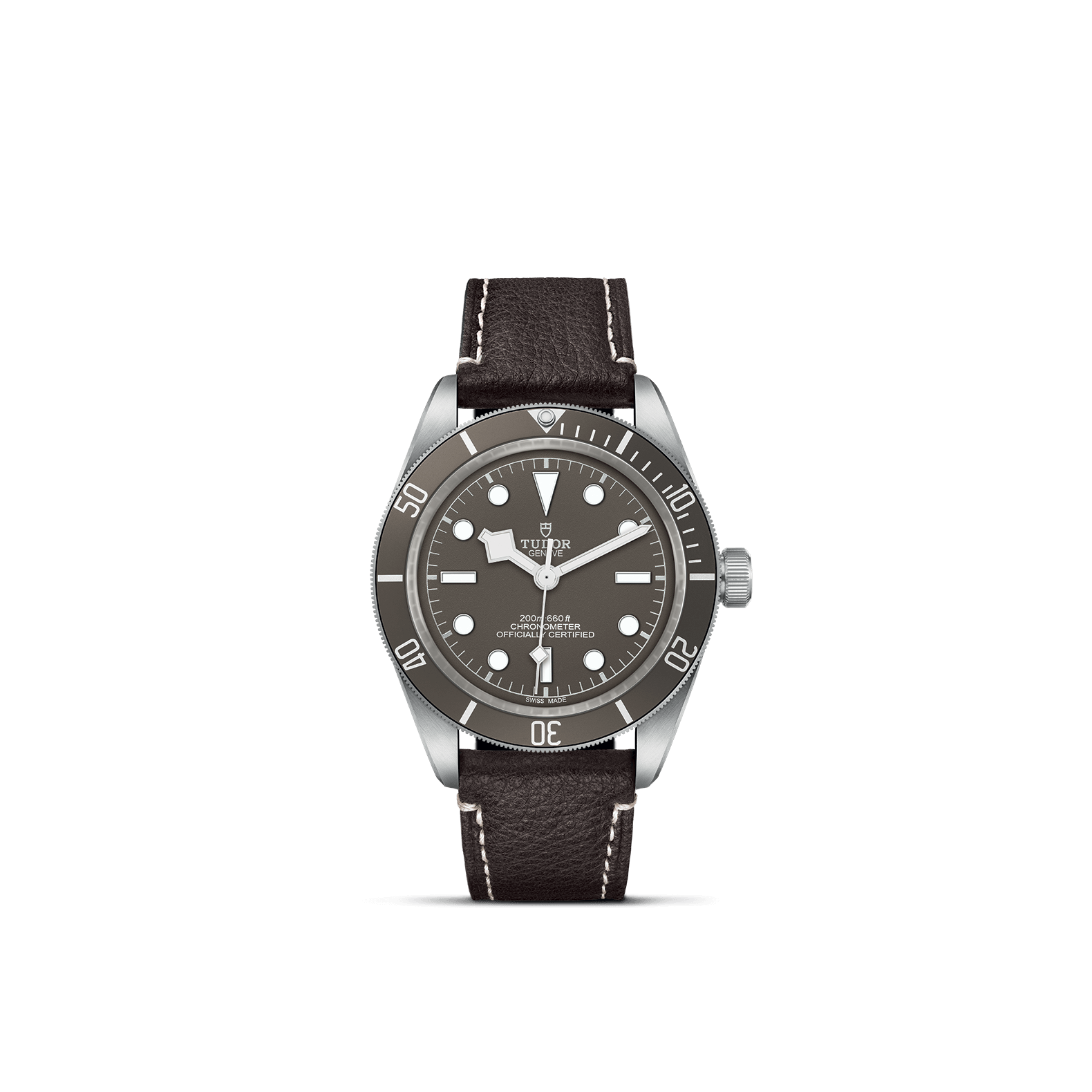 Tudor Black Bay Fifty-Eight 925 39mm, Taupe Dial, Baton Markers_1