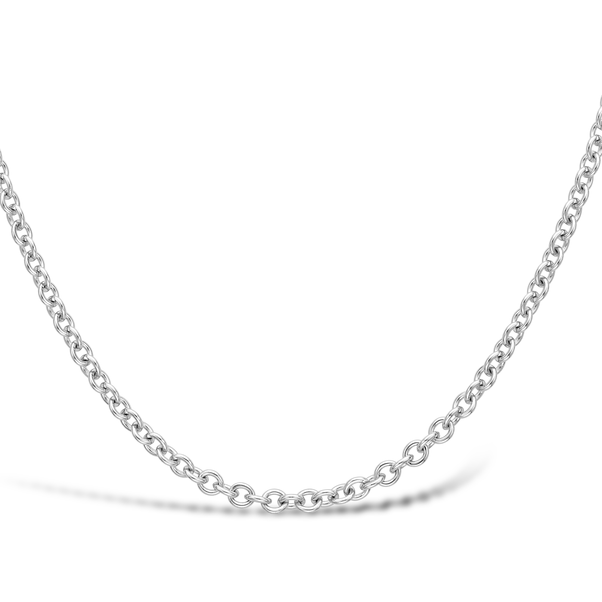 Rolo Chain (60cm) _2