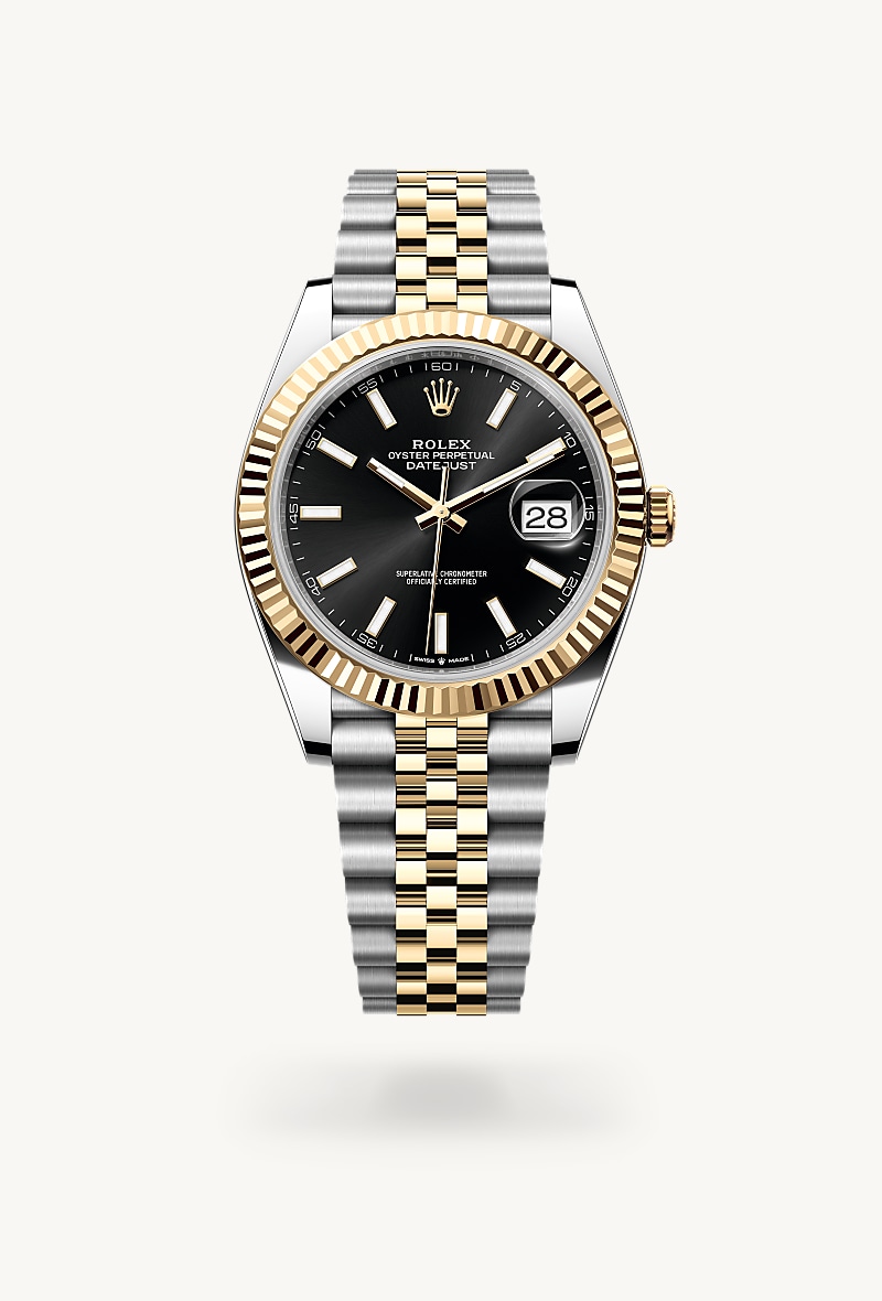 Datejust 41 _1