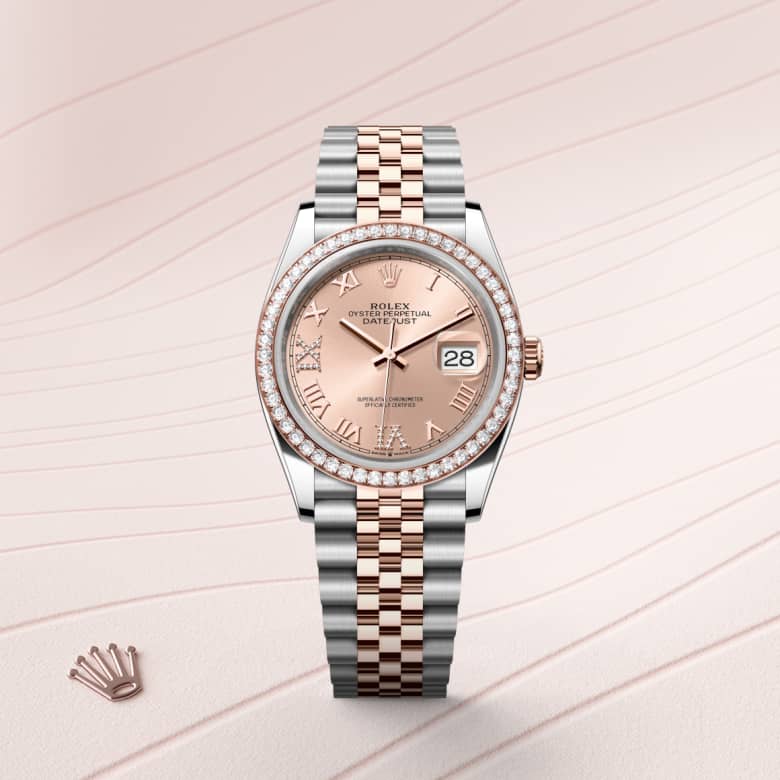 Datejust 36 _2