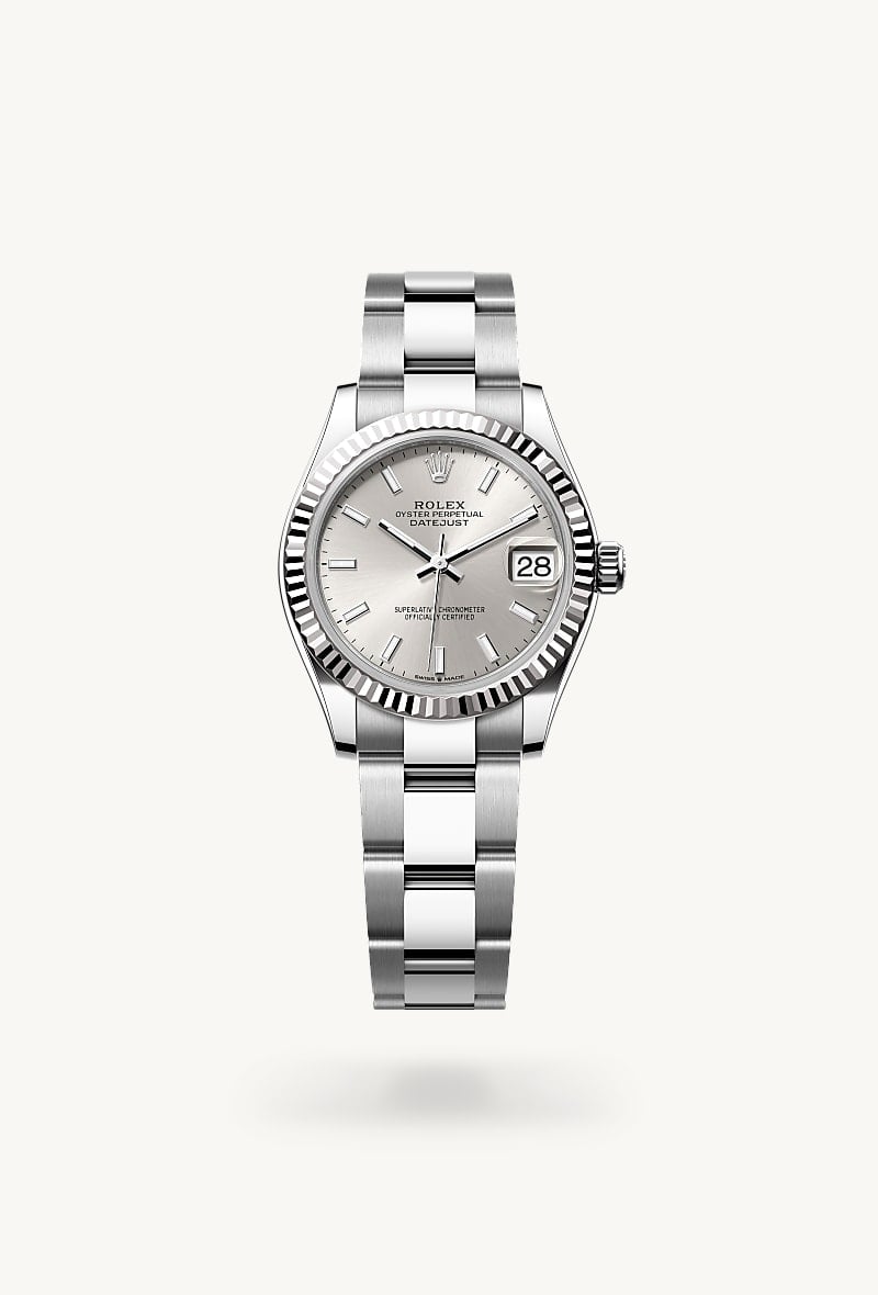 Datejust 31 _1