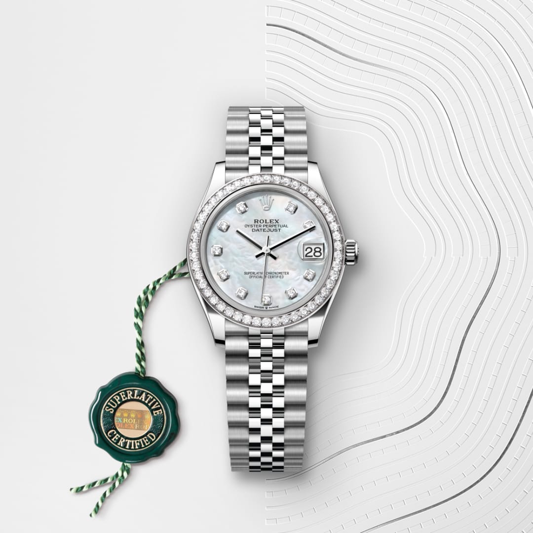 Datejust 31 _4