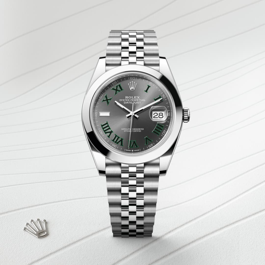 Datejust 41 _2