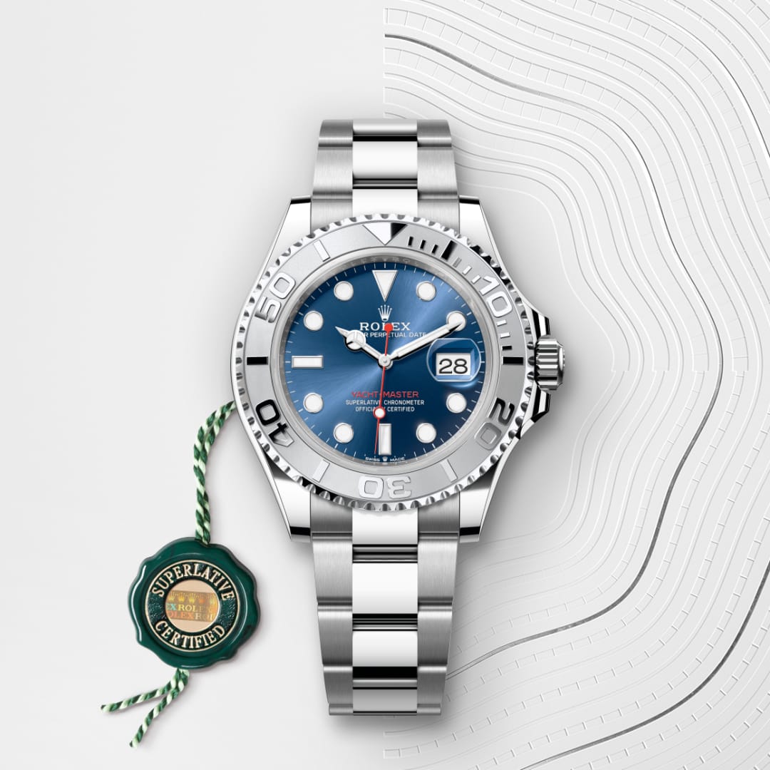 Yacht-Master 40 _4