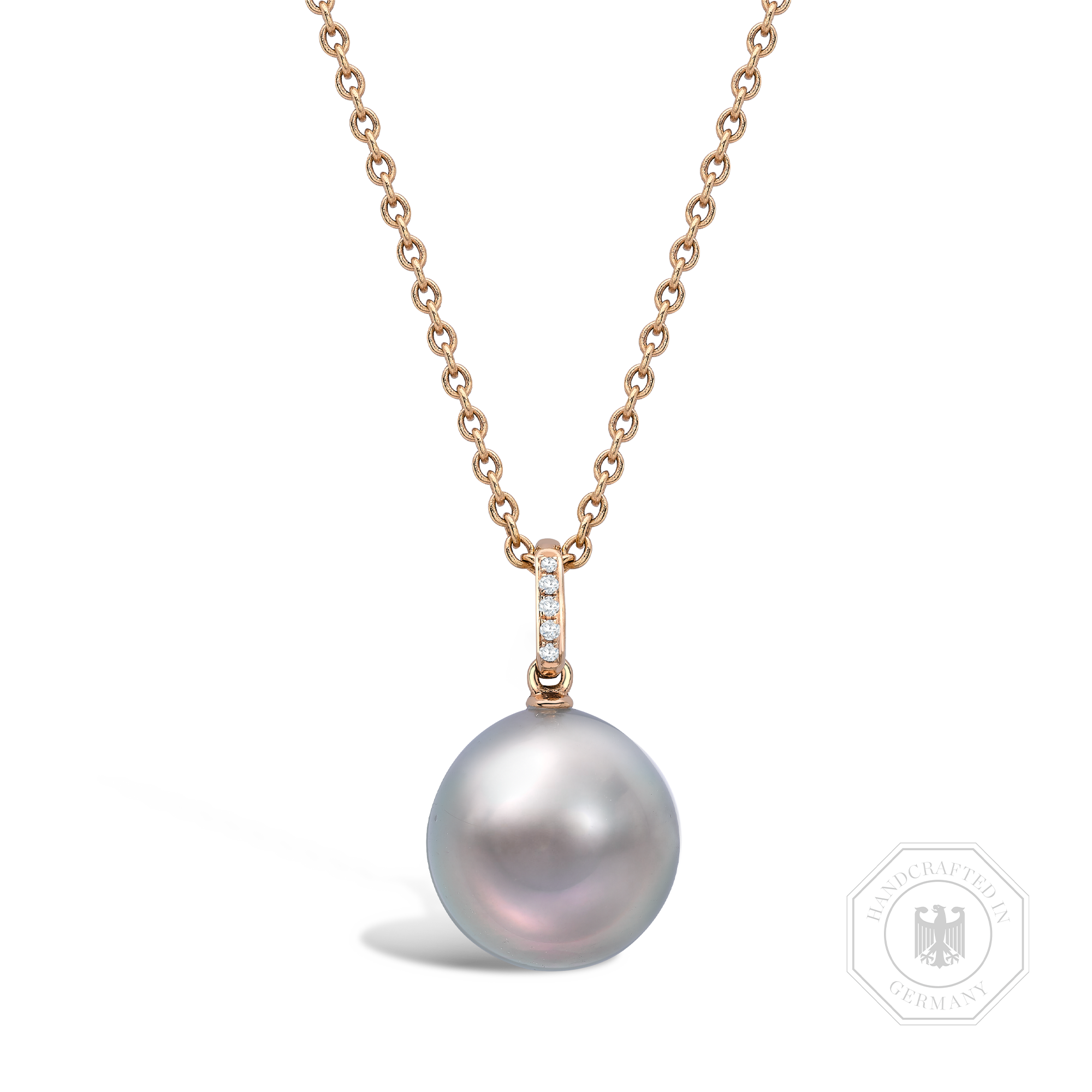 Tahitian Pearl Pendant Tahitian Pearl_1