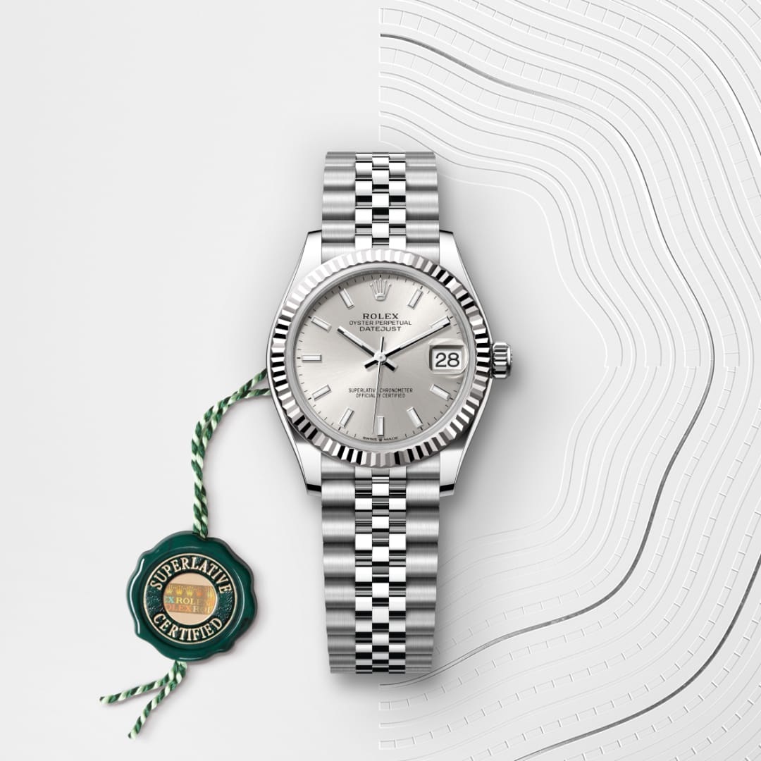 Datejust 31 _4