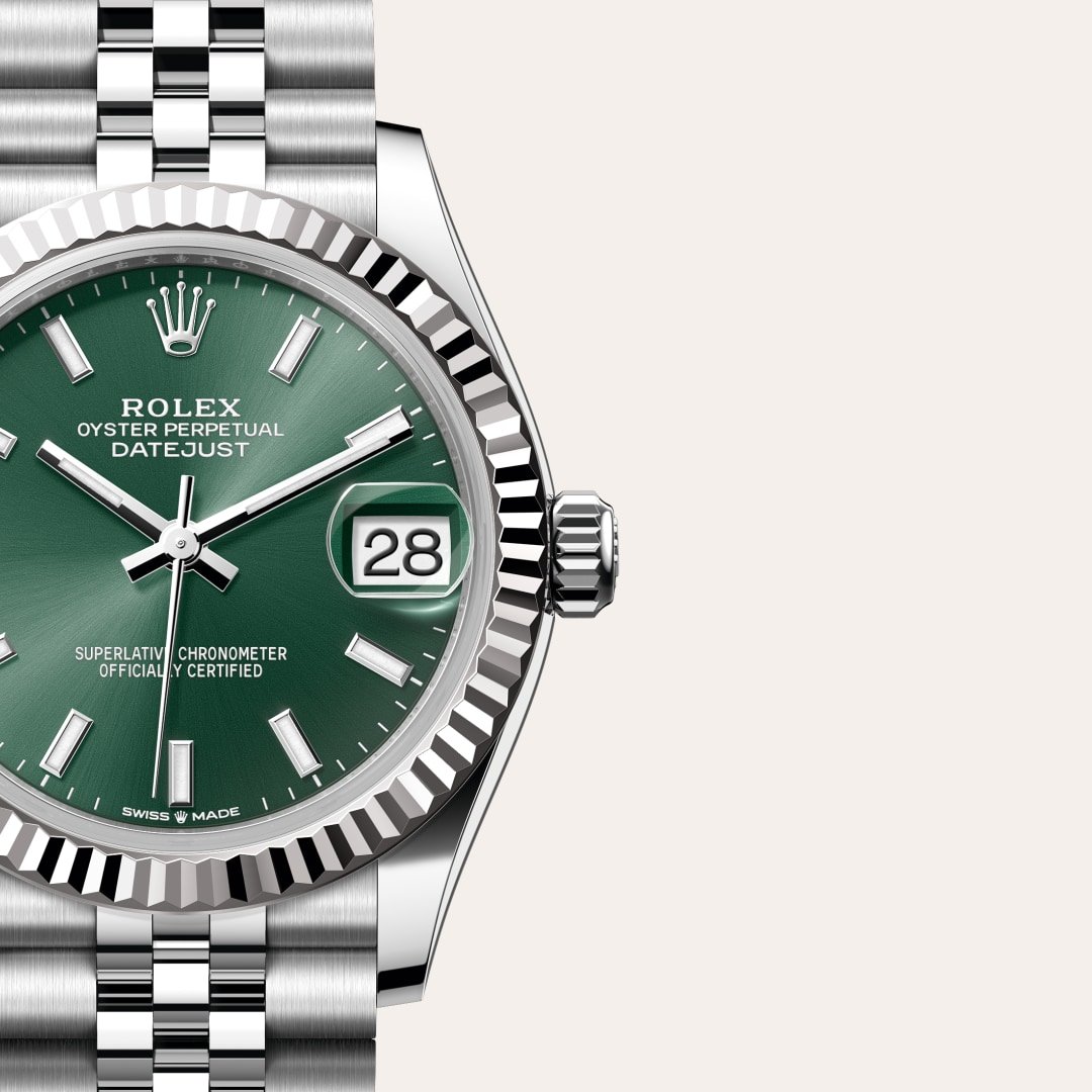 Datejust 31 _5
