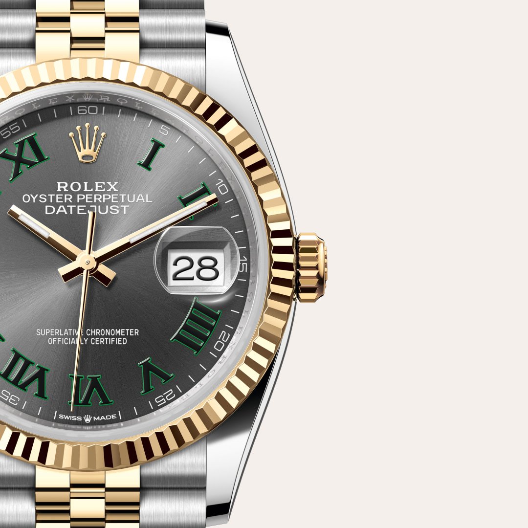 Datejust 36 _5