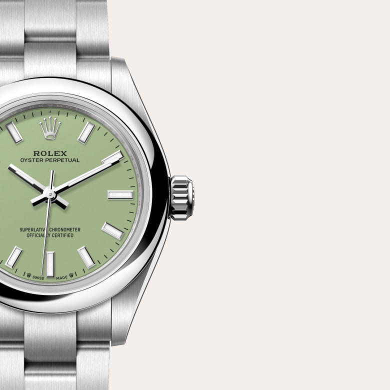 Oyster Perpetual 28 _5